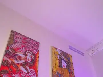 Chaturbate Sex Cam of islandladies