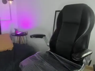 Chaturbate Live Sex Cam of ivony_pretty