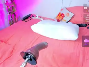 Chaturbate Live Sex of lanaa_paul1