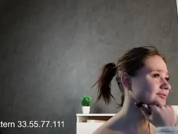 Chaturbate Best live sex cam show of maddykatesshow