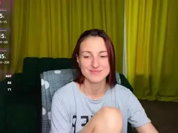 Chaturbate Live Sex Cam of missis_sofiia