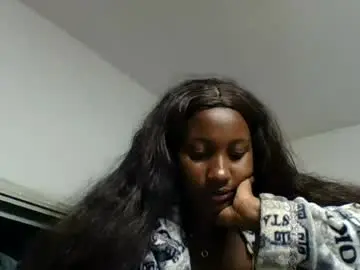 Chaturbate Best live sex cam show of njaras