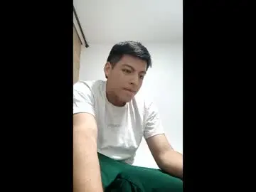 Chaturbate Best Webcam of santi_henao