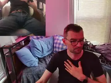 Chaturbate Adult Video Chat of seamusshameless