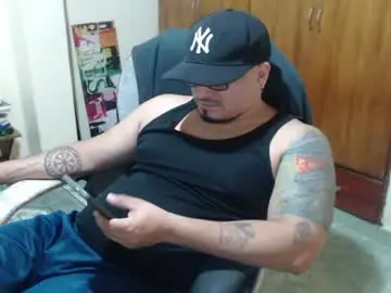 Chaturbate Best Webcam of sir_dante_