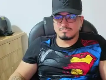 Chaturbate Sex Chat of sir_dante_