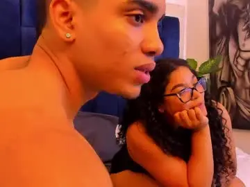 Chaturbate Watch Live Sex Cams of soulsonfire2