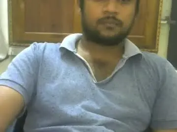 Chaturbate Sex Cam of suryamahesh333