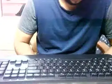 Chaturbate Live Porn of suryamahesh333
