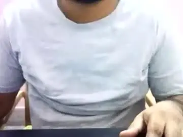Chaturbate Adult Video Chat of suryamahesh333