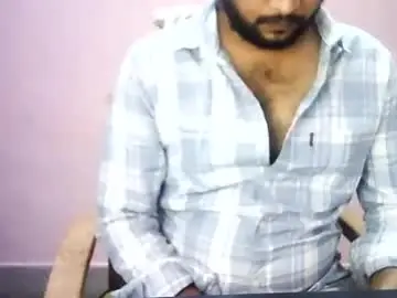 Chaturbate Adult Video Chat of suryamahesh333