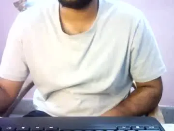 Chaturbate Sex Chat of suryamahesh333