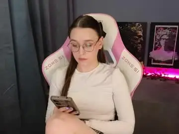 Chaturbate Sex Cam of sweet_frosty