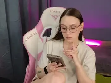 Chaturbate Nude Webcam of sweet_frosty