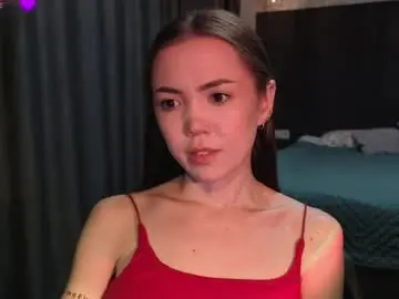 Chaturbate Free Live Porn of sweetieee_kira