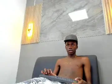 Chaturbate Free Live Porn of tyron_banks