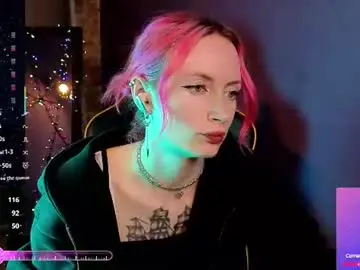 Chaturbate Live Sex of _helencarter