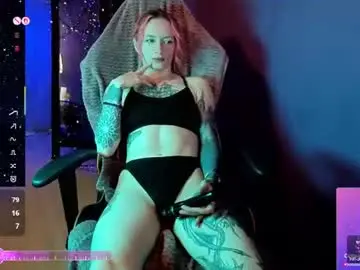 Chaturbate Sex Cam of _helencarter