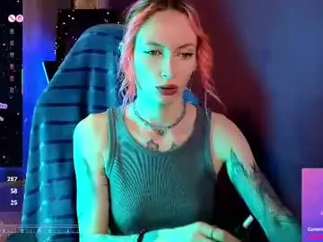 Chaturbate Live Sex of _helencarter
