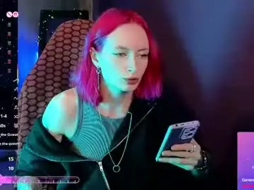 Chaturbate Live Porn of _helencarter