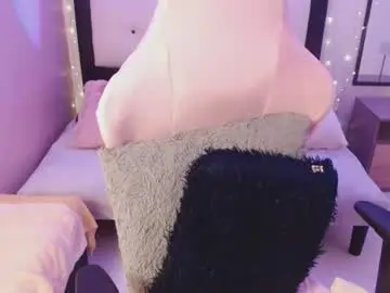 Chaturbate Sex Cam of camila_delarosa