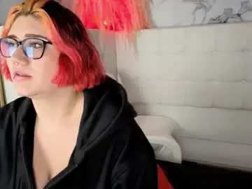 Chaturbate Private Sex Chat of cerecita_02