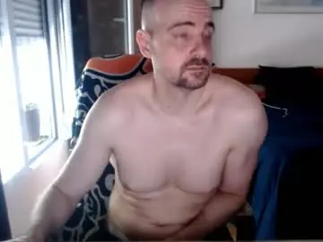 Chaturbate Adult Webcam of chicocam1983