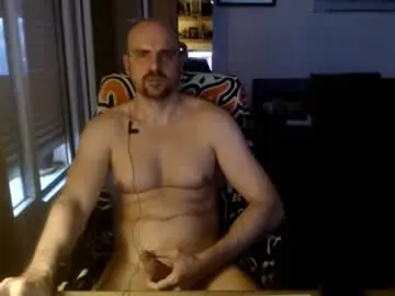 Chaturbate Sex Cam of chicocam1983