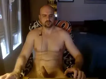 Chaturbate Sex Cam of chicocam1983