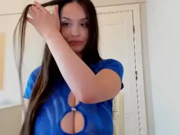 Chaturbate Live Porn of devyale