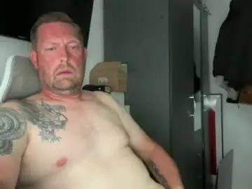 Chaturbate Sex Cam of junky345