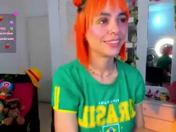 Chaturbate Sex Cam of kandygirl_023