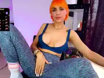 Chaturbate Live Sex of kandygirl_023