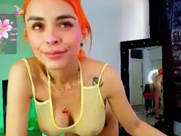 Chaturbate Adult Webcam of kandygirl_023