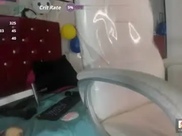 Chaturbate Free Porn Cam of kazsandrah