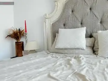Chaturbate Adult Webcam of larissa4