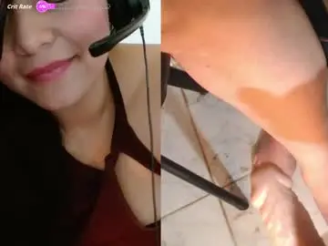 Chaturbate Free Porn Cam of lauriss_