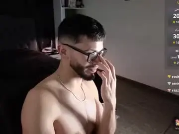 Chaturbate Best Webcam of phantom_bigger1