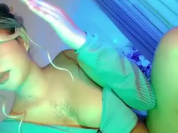 Chaturbate Sex Chat of pretty_little_baby28