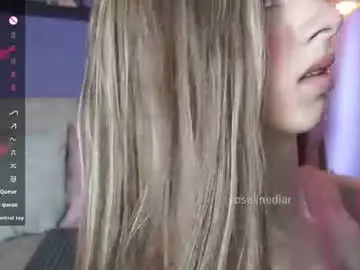 Chaturbate Adult Webcam of roselinedior