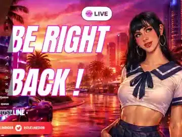 Chaturbate Best live sex cam show of roselinedior