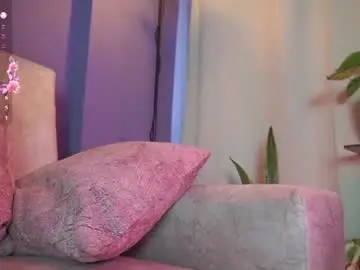 Chaturbate Adult Webcam of roselinedior