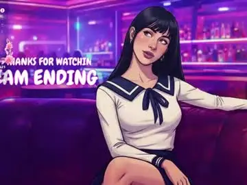 Chaturbate Live Sex Cam of roselinedior