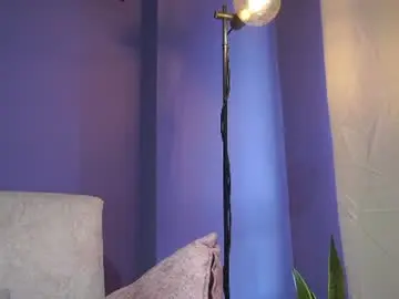 Chaturbate Sex Cam of roselinedior