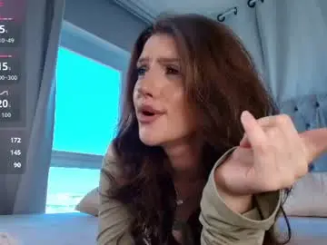 Chaturbate Live Sex of skinny_alice