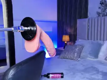 Chaturbate Sex Chat of amberashford