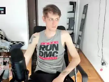 Chaturbate Free Live Porn of annonimsick