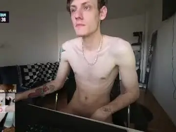 Chaturbate Free Live Porn of annonimsick
