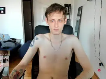 Chaturbate Best Webcam of annonimsick