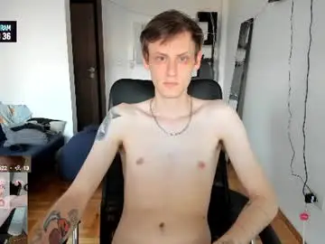Chaturbate Sex Cam of annonimsick